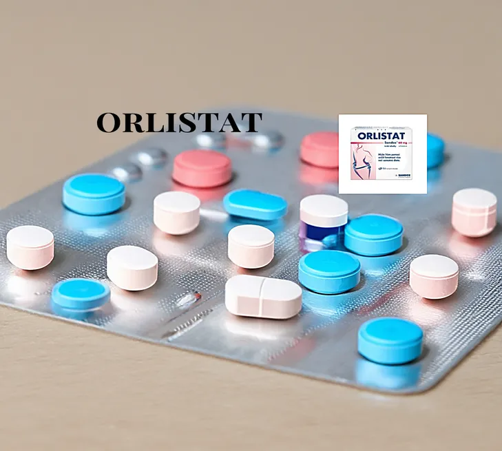 Orlistat 1