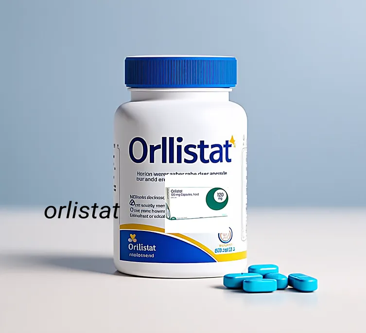 Orlistat 2